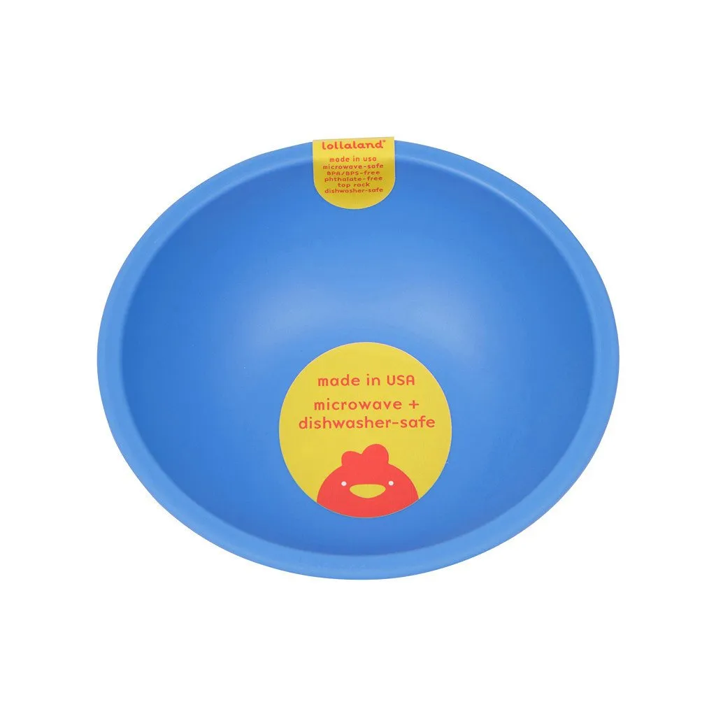Lolla Bowl