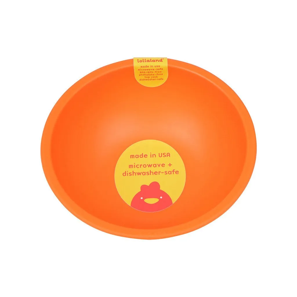 Lolla Bowl