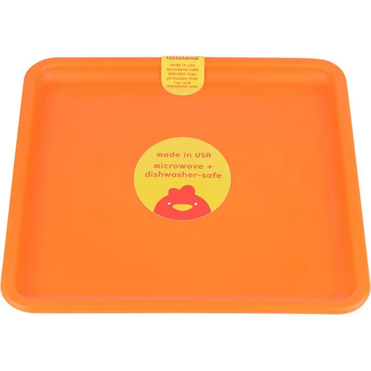 Lolla Plate