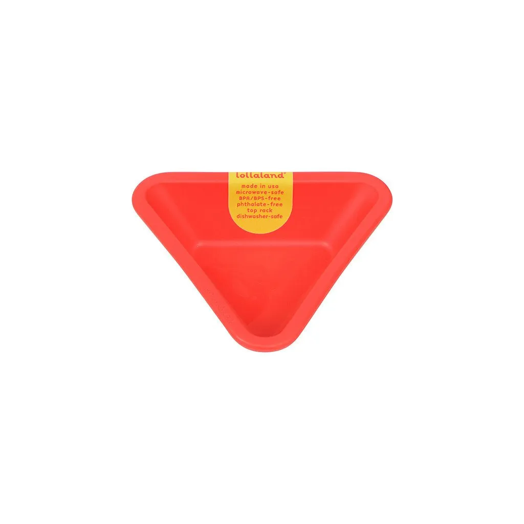 LollaLand Dip Bowl