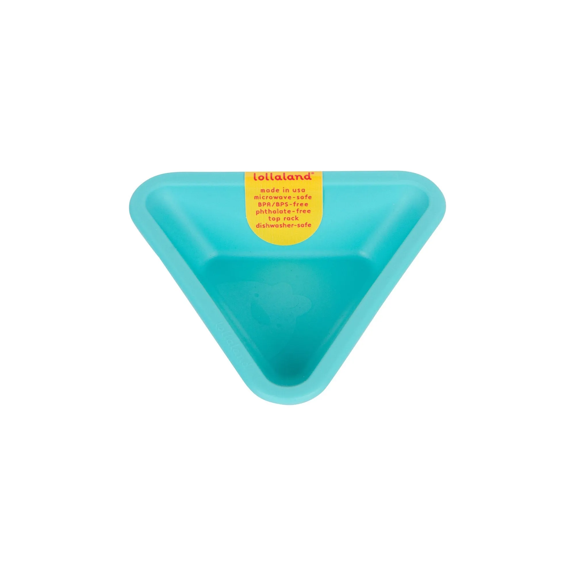 LollaLand Dip Bowl