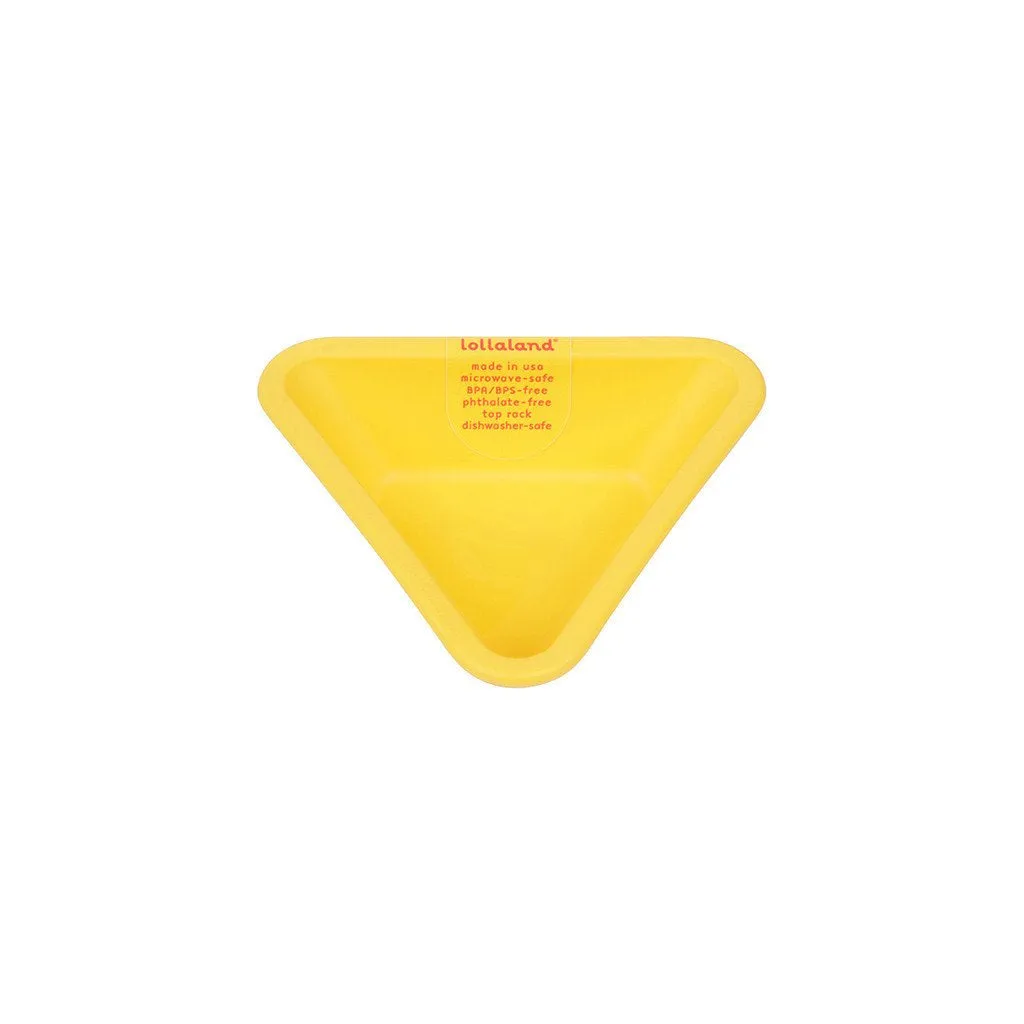 LollaLand Dip Bowl