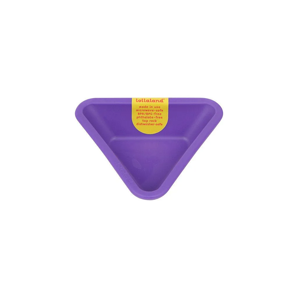 LollaLand Dip Bowl