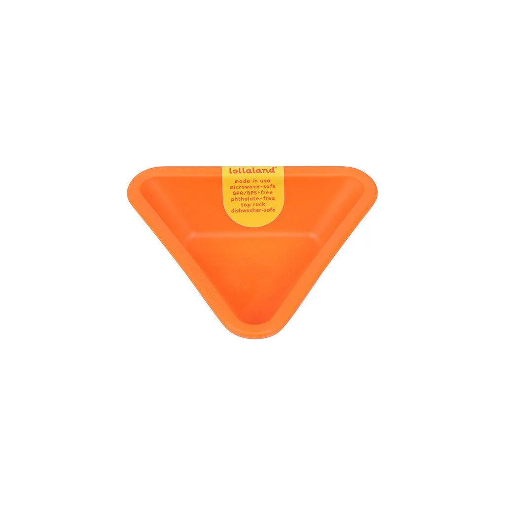 LollaLand Dip Bowl