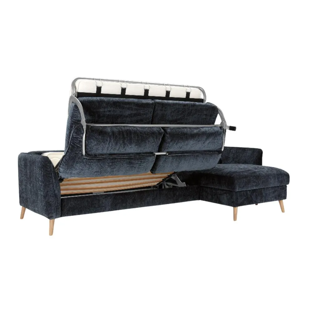 Lucy Custom Sofa Bed