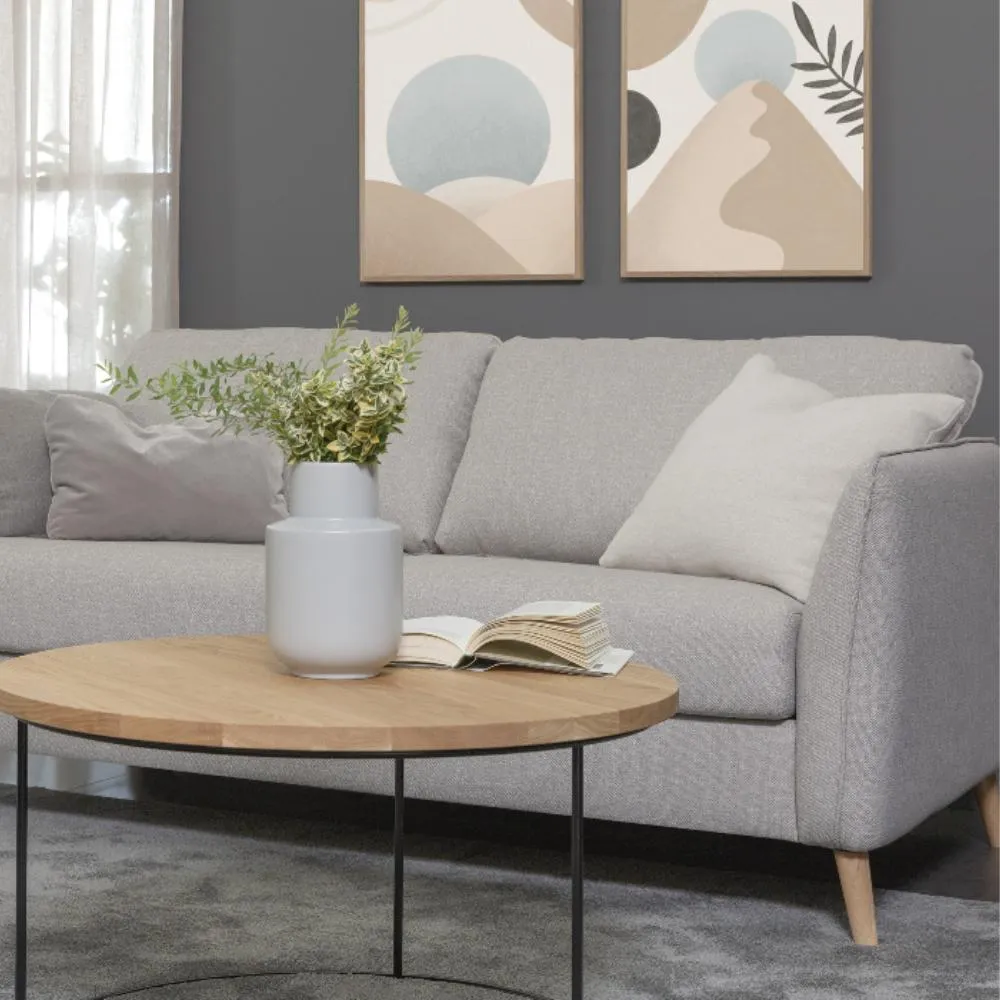 Lucy Custom Sofa Bed