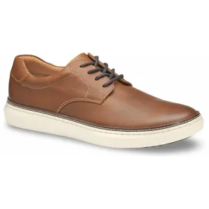 Mcguffey 2 Plain Toe