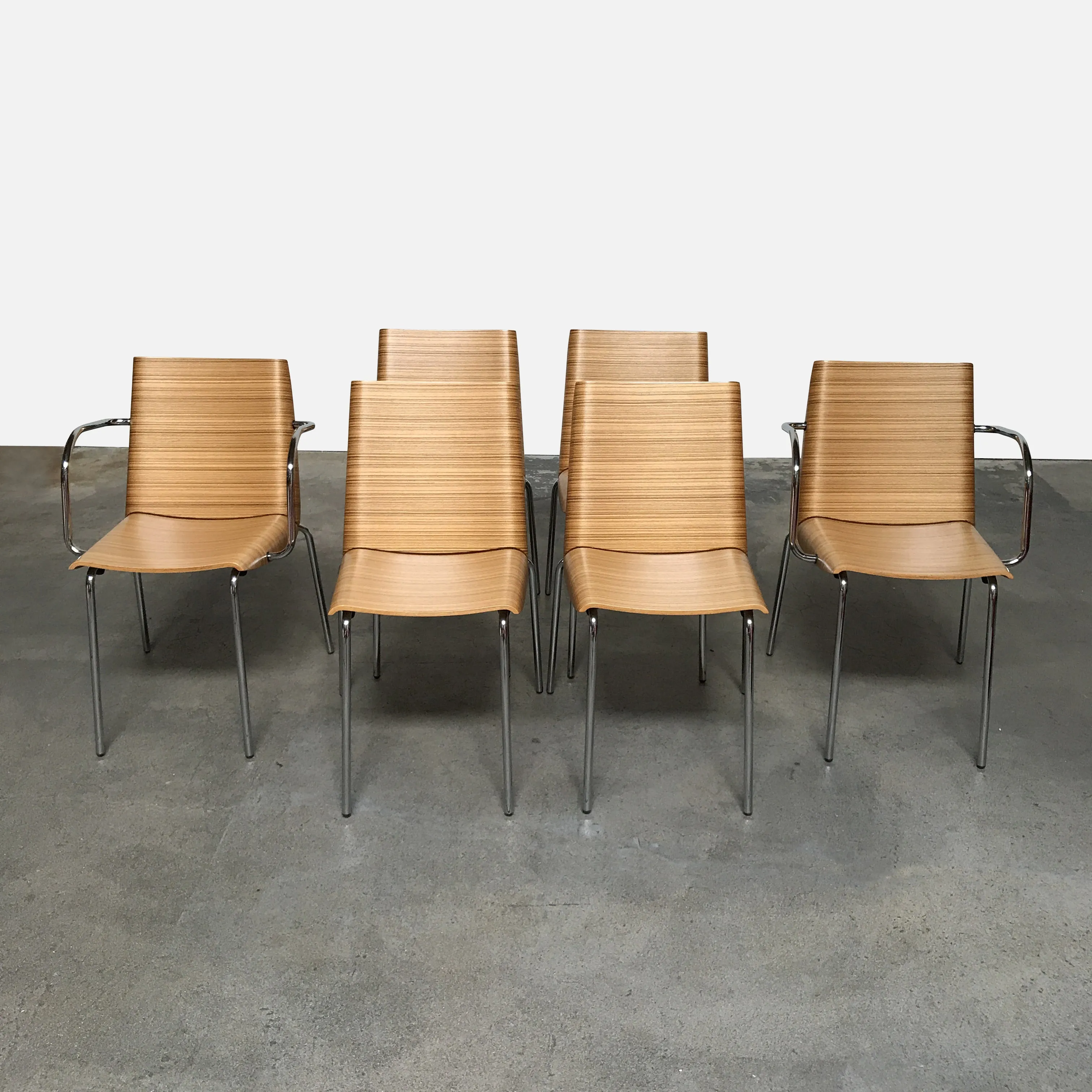 Millefoglie Armchair