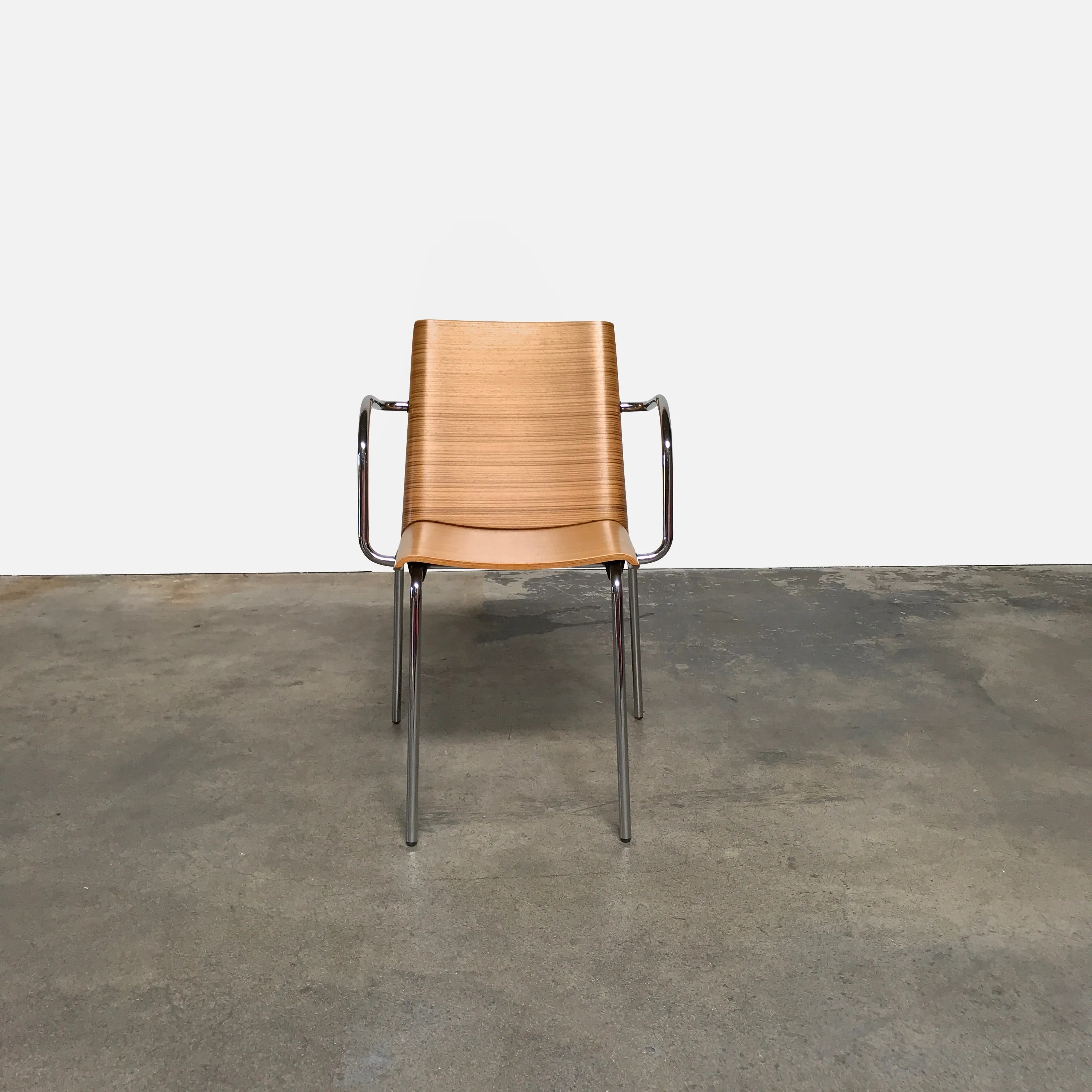 Millefoglie Armchair
