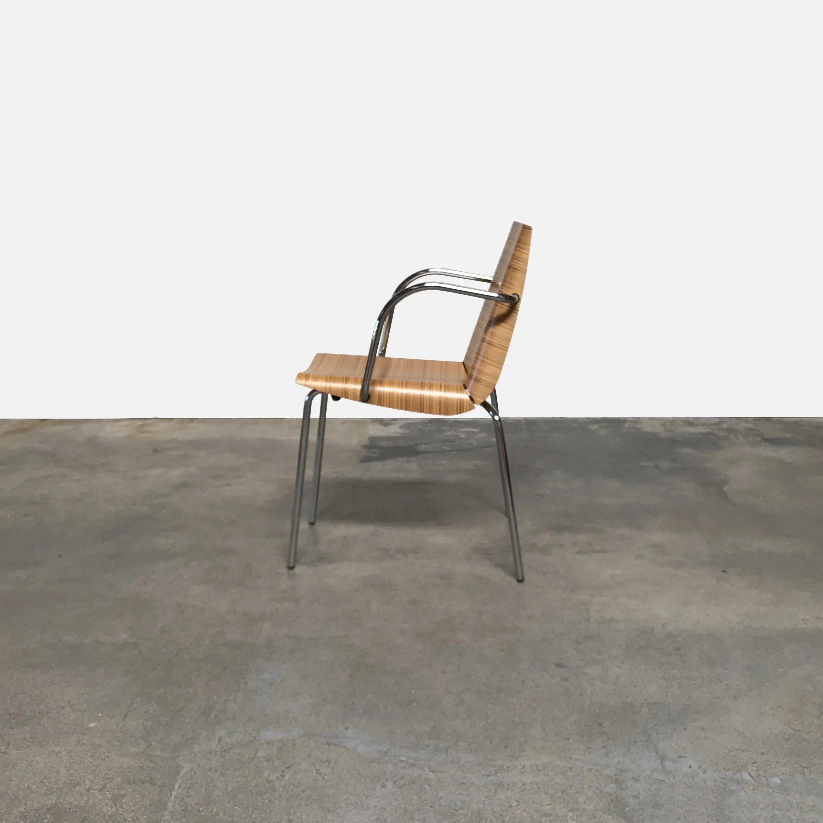 Millefoglie Armchair