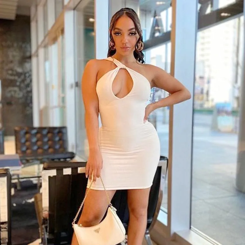 Murphy Dress