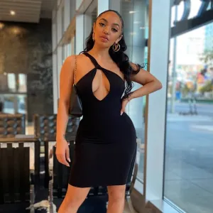 Murphy Dress