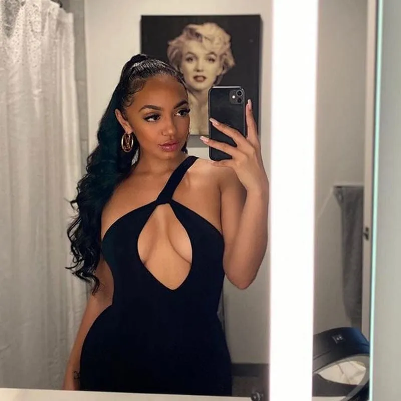 Murphy Dress