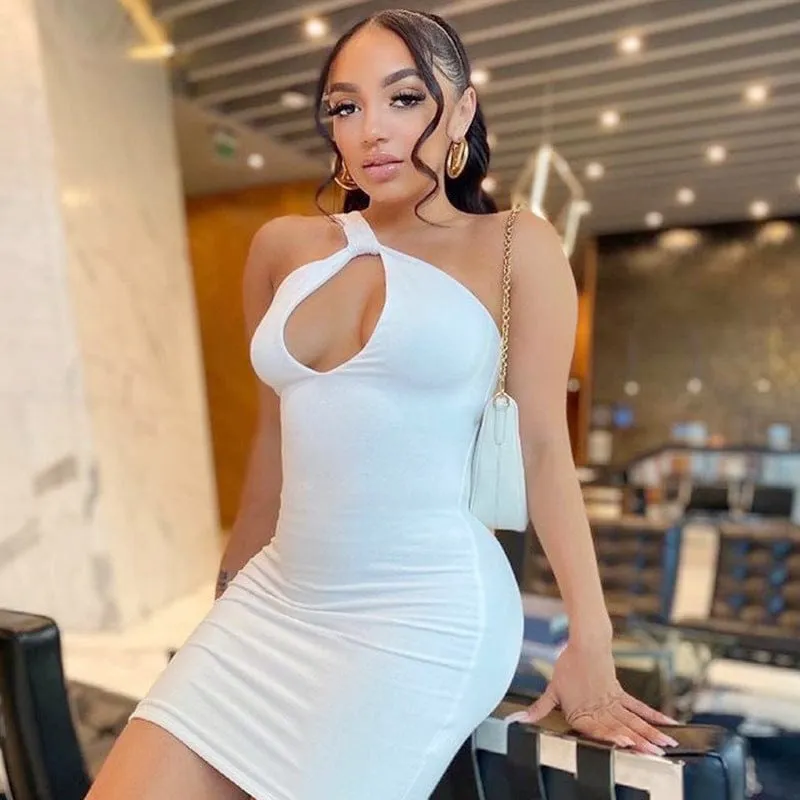 Murphy Dress