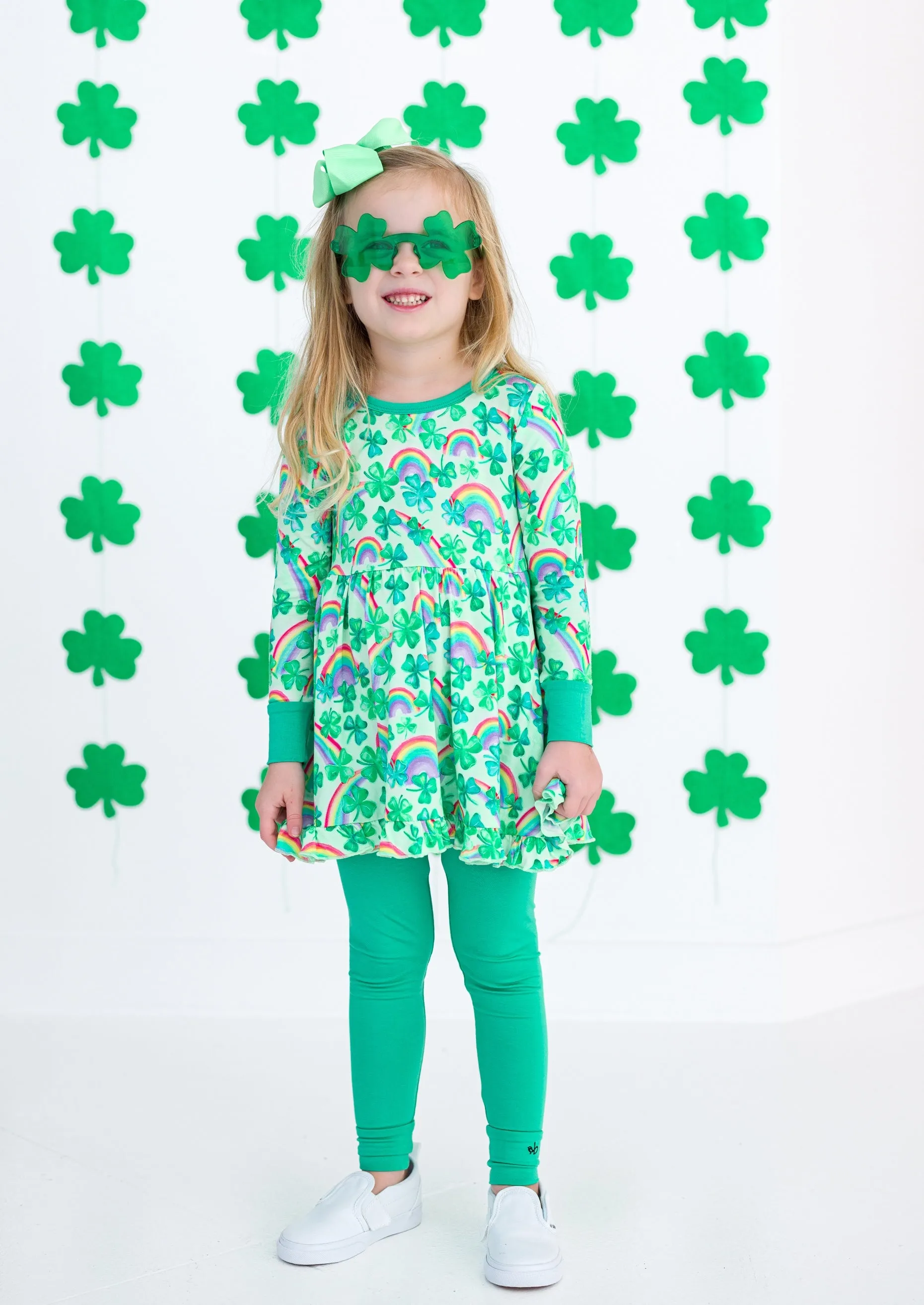 Murphy Peplum Set