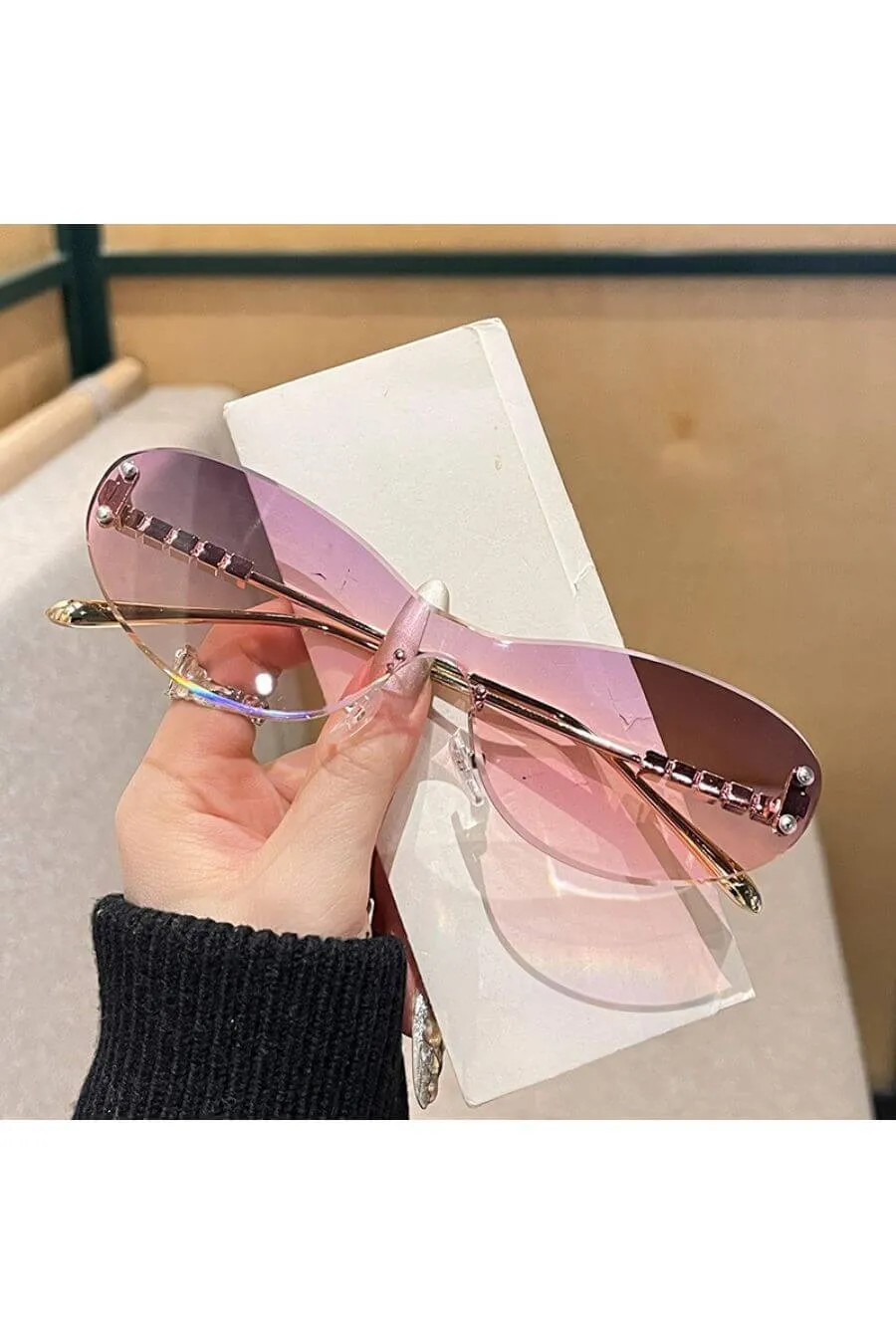 Murphy Sunglasses