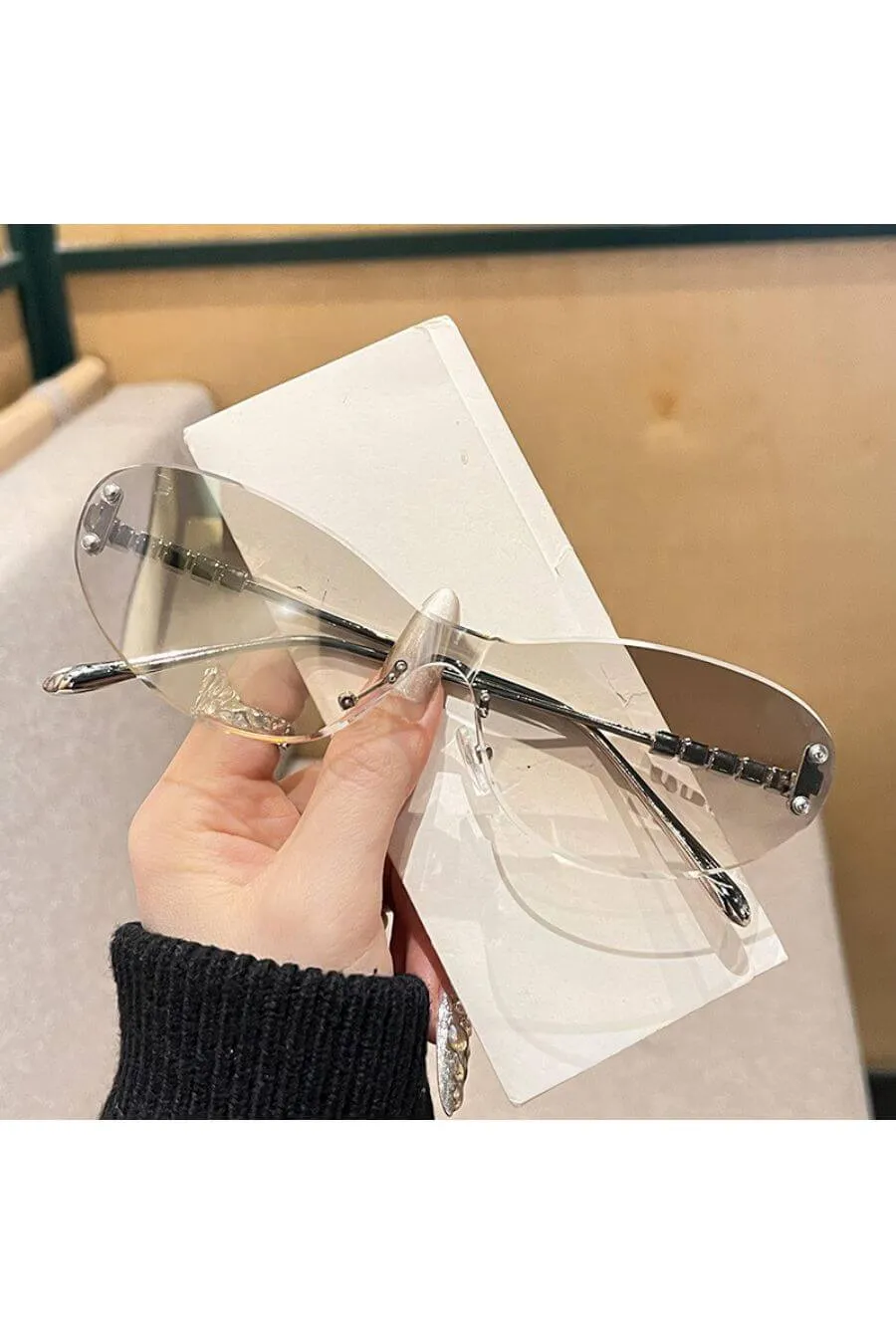 Murphy Sunglasses