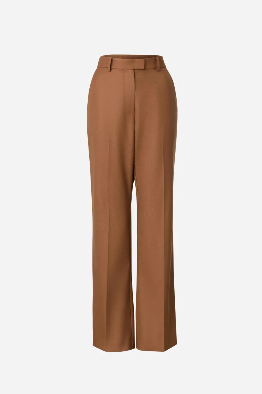 Murphy Trouser Rust