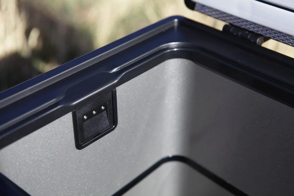 National Luna 65L Legacy Fridge/Freezer