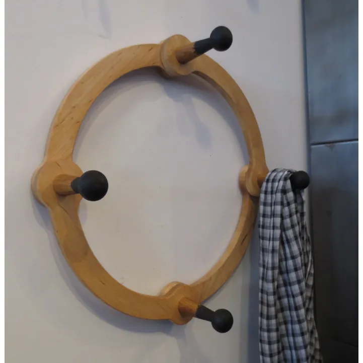 Occordian Coat Rack One