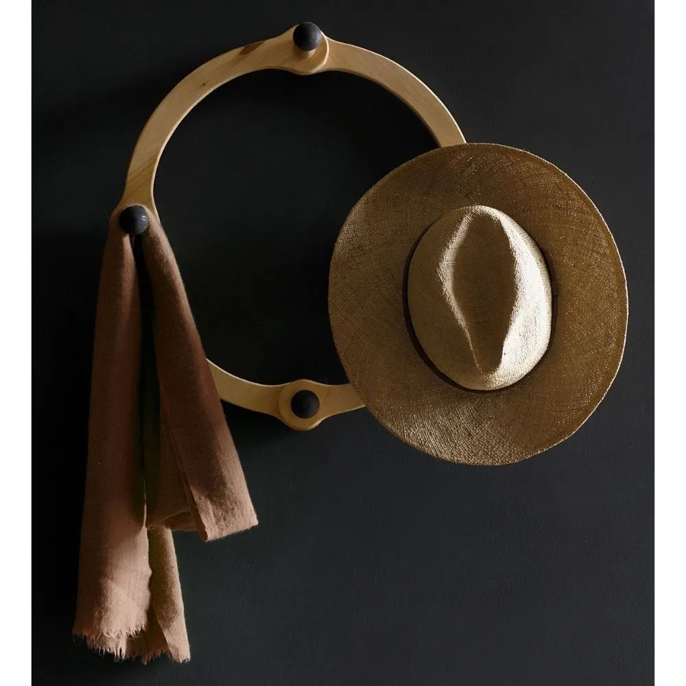 Occordian Coat Rack One