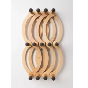 Occordian Coat Rack One
