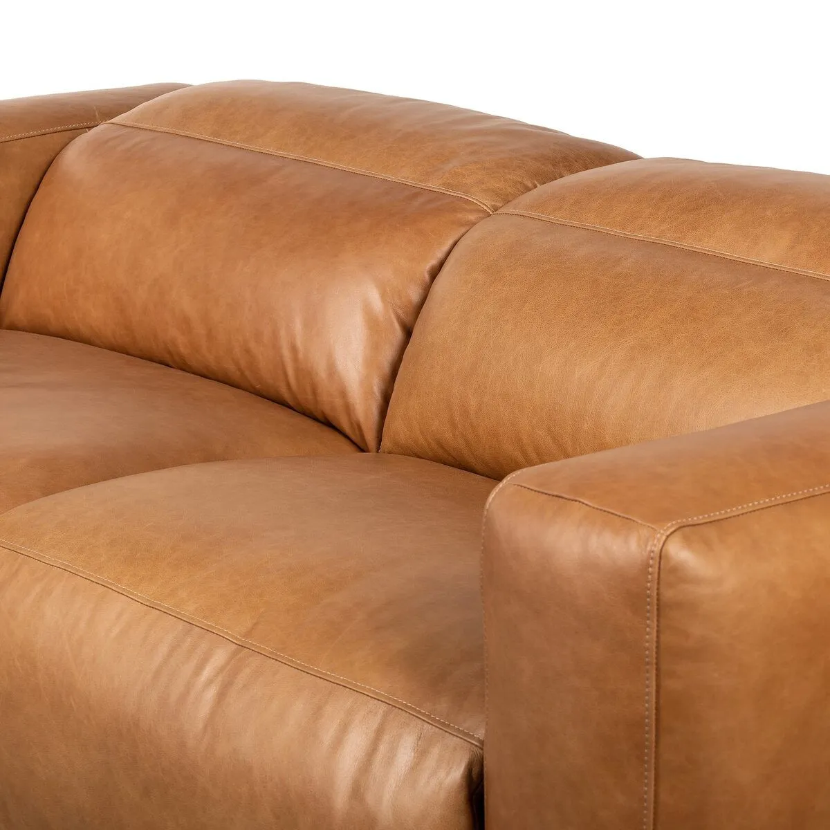 Radley Power Recliner 2-Piece Sofa