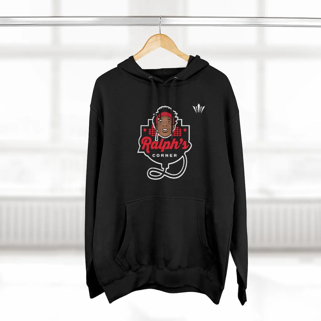 Ralph's Corner Hoodie