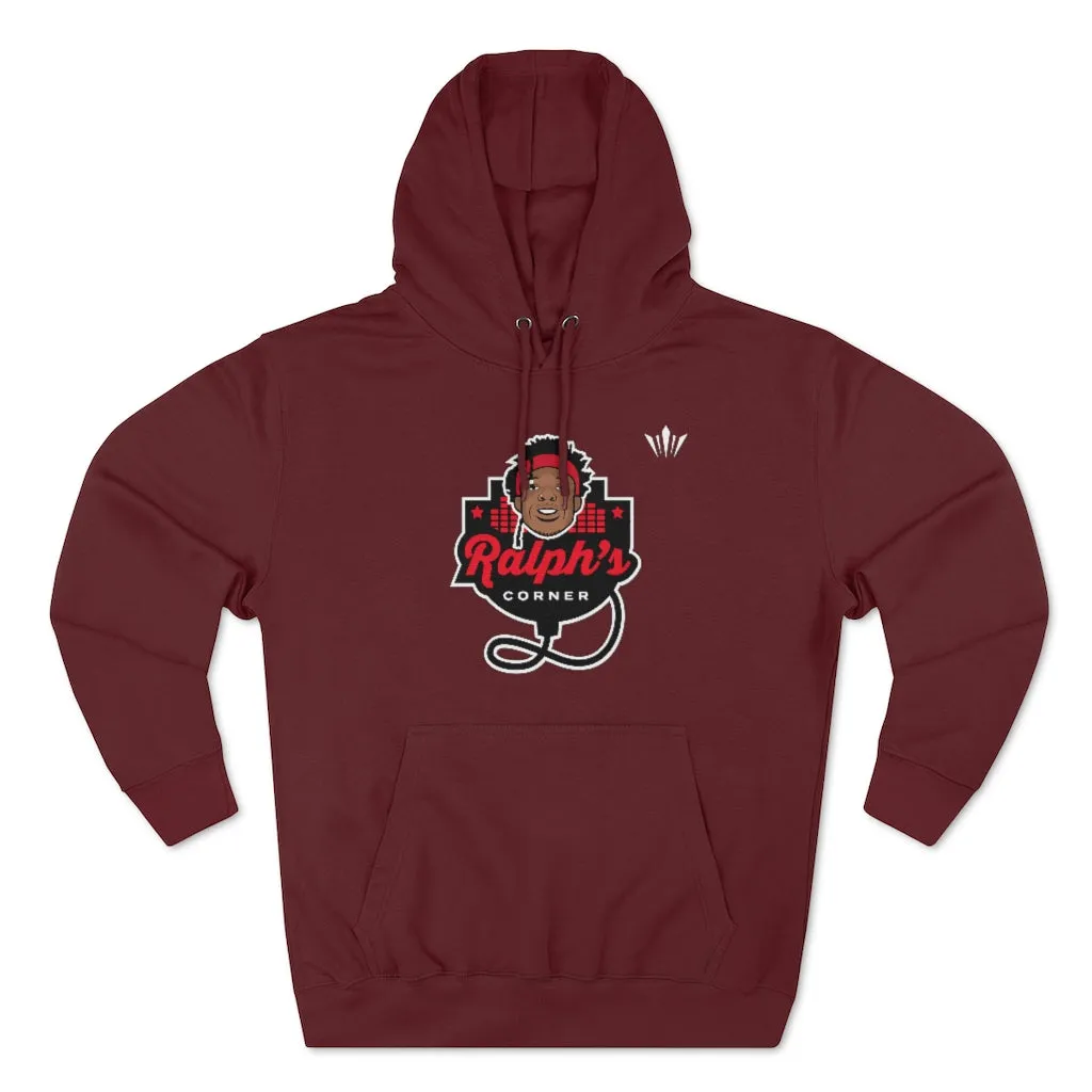 Ralph's Corner Hoodie