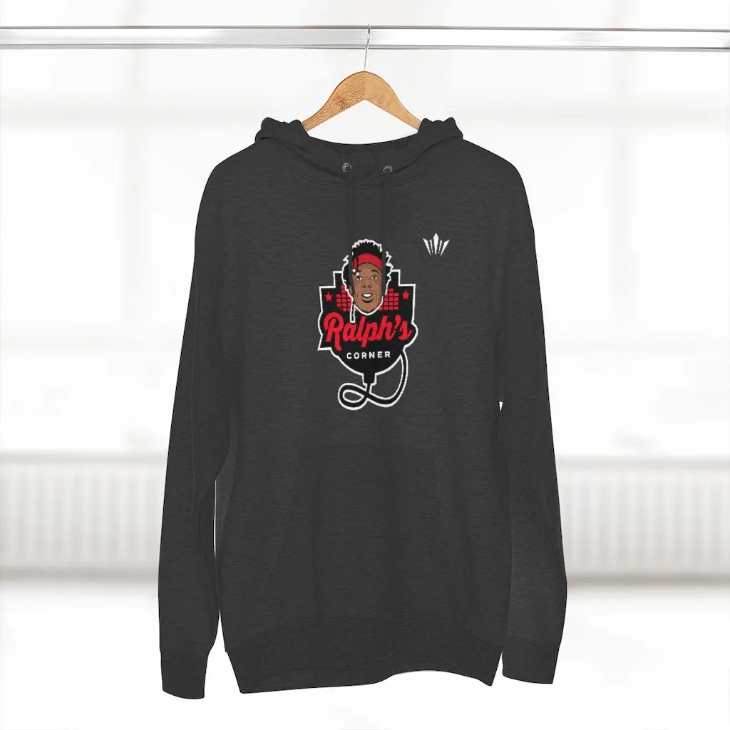 Ralph's Corner Hoodie