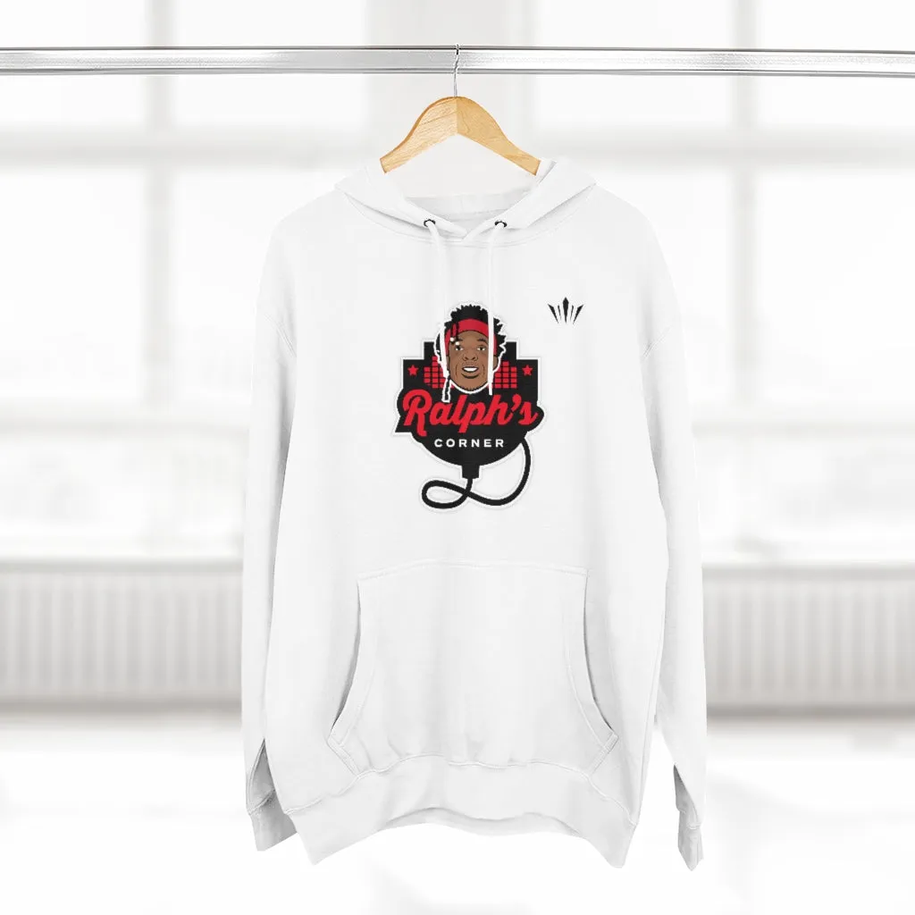 Ralph's Corner Hoodie
