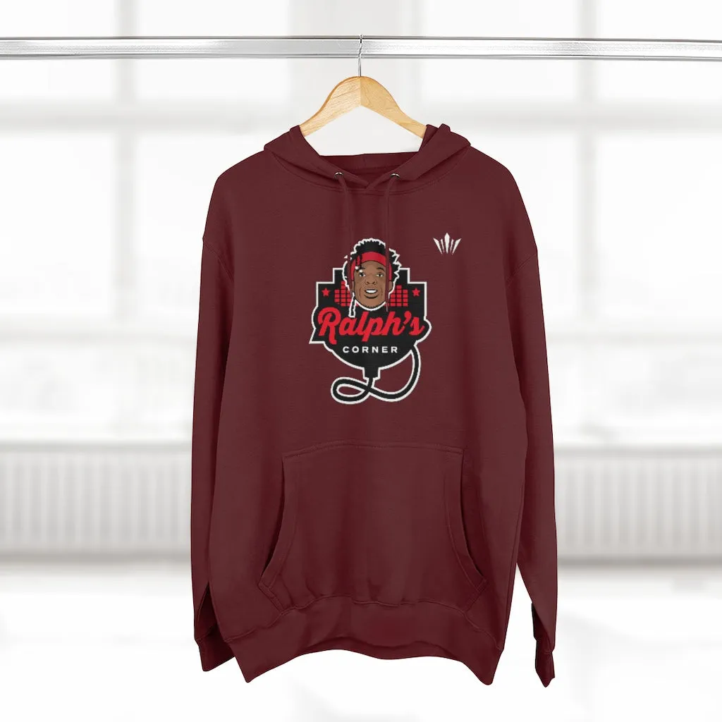 Ralph's Corner Hoodie