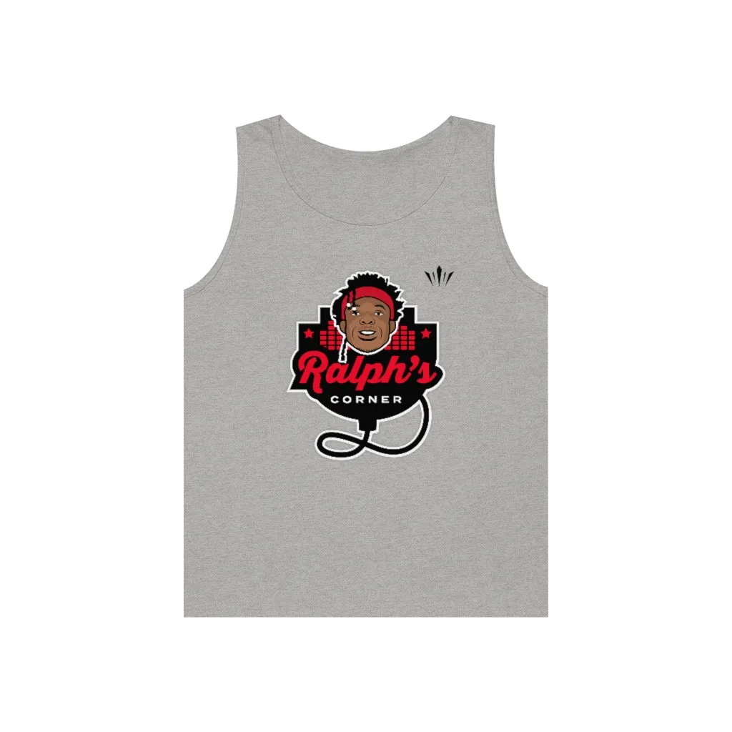 Ralph's Corner Tank Top