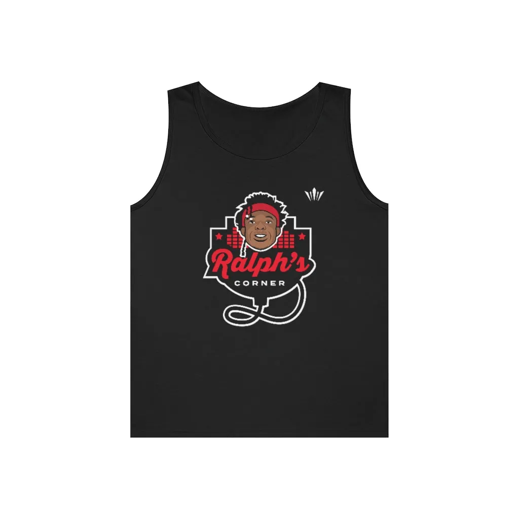 Ralph's Corner Tank Top