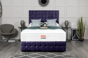 Rio Divan Bed
