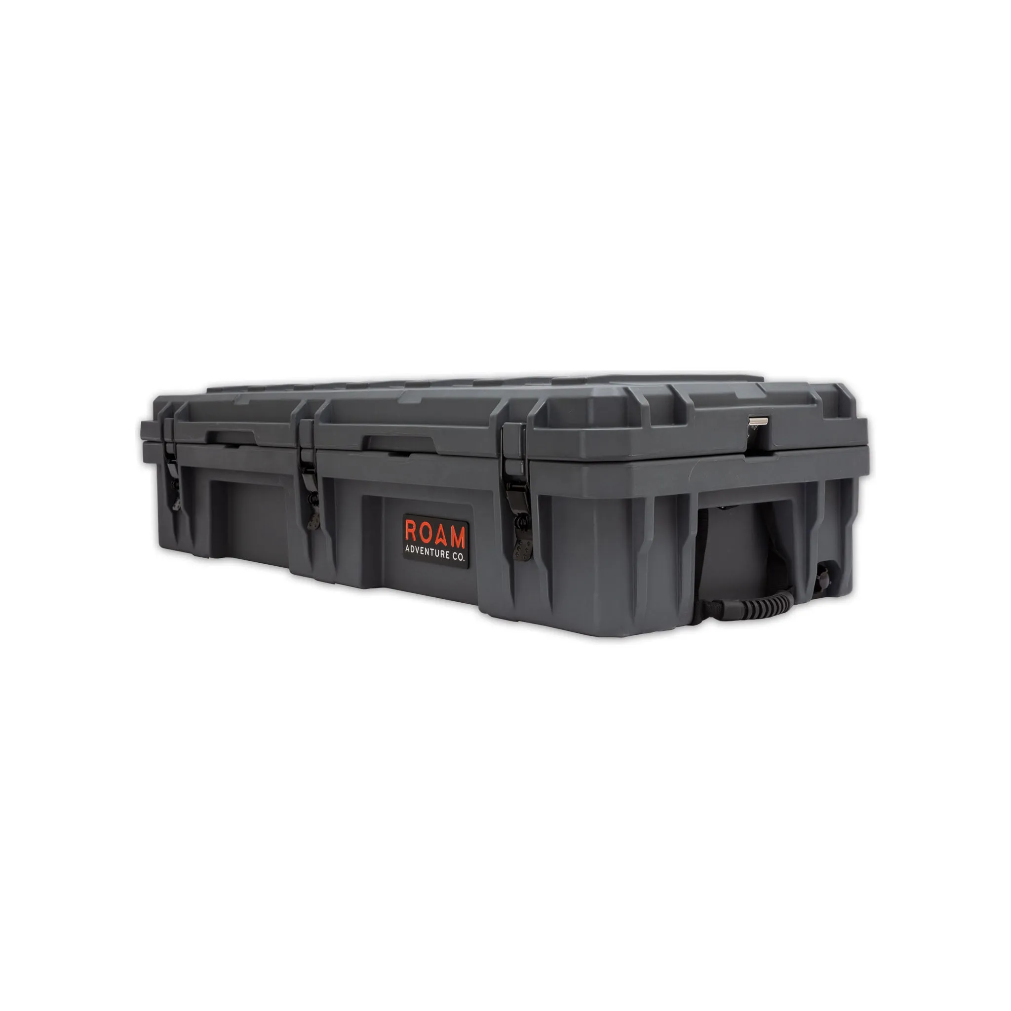 Rugged Case 95L