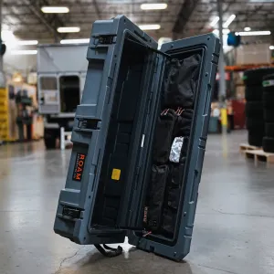 Rugged Case 95L