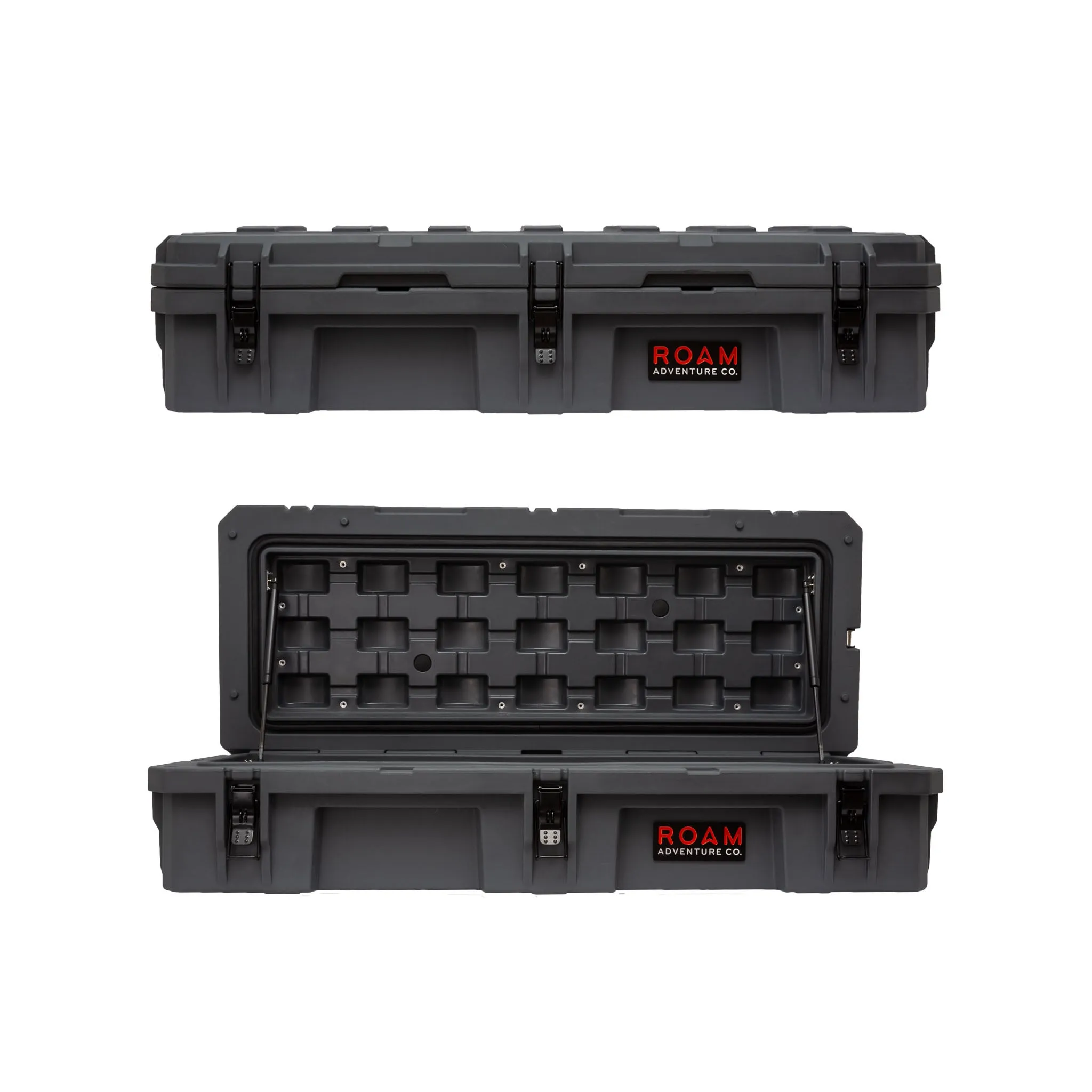 Rugged Case 95L