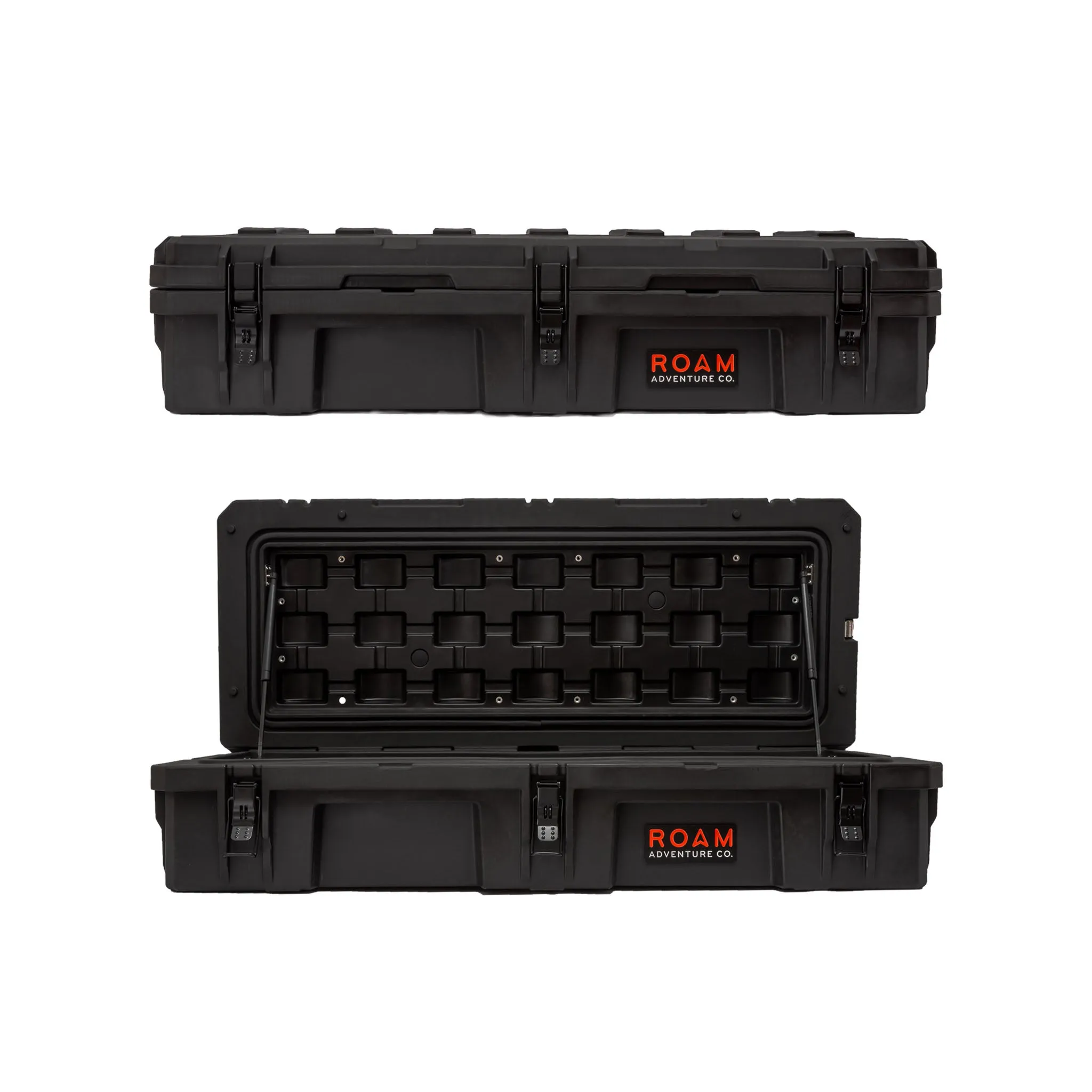 Rugged Case 95L