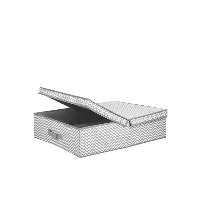 Storage Box with Lid