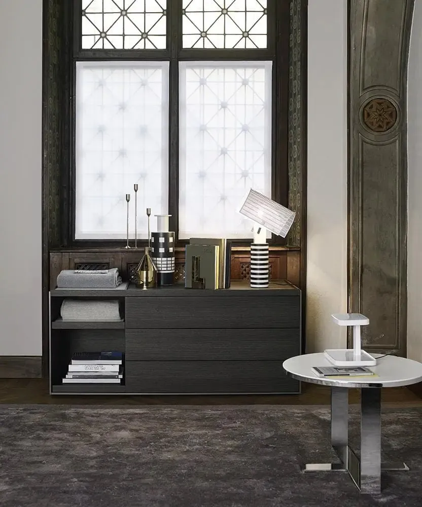 Surface Storage Unit