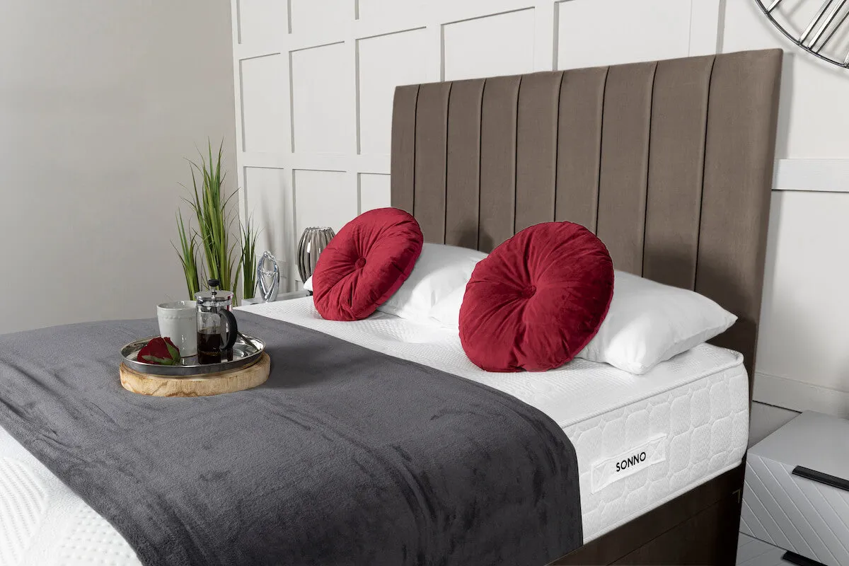Sydney Divan Bed