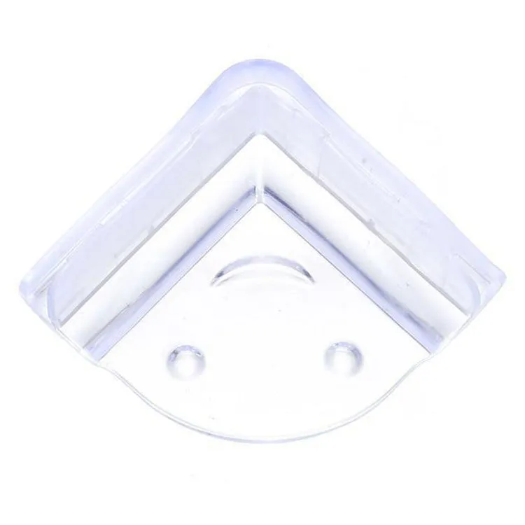 Table Corners Edge Protector Guards for Baby Child Safety (Pack of 100)