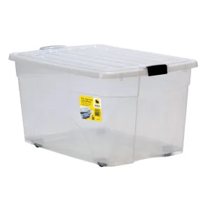 Taurus Storage Organiser, 82 L