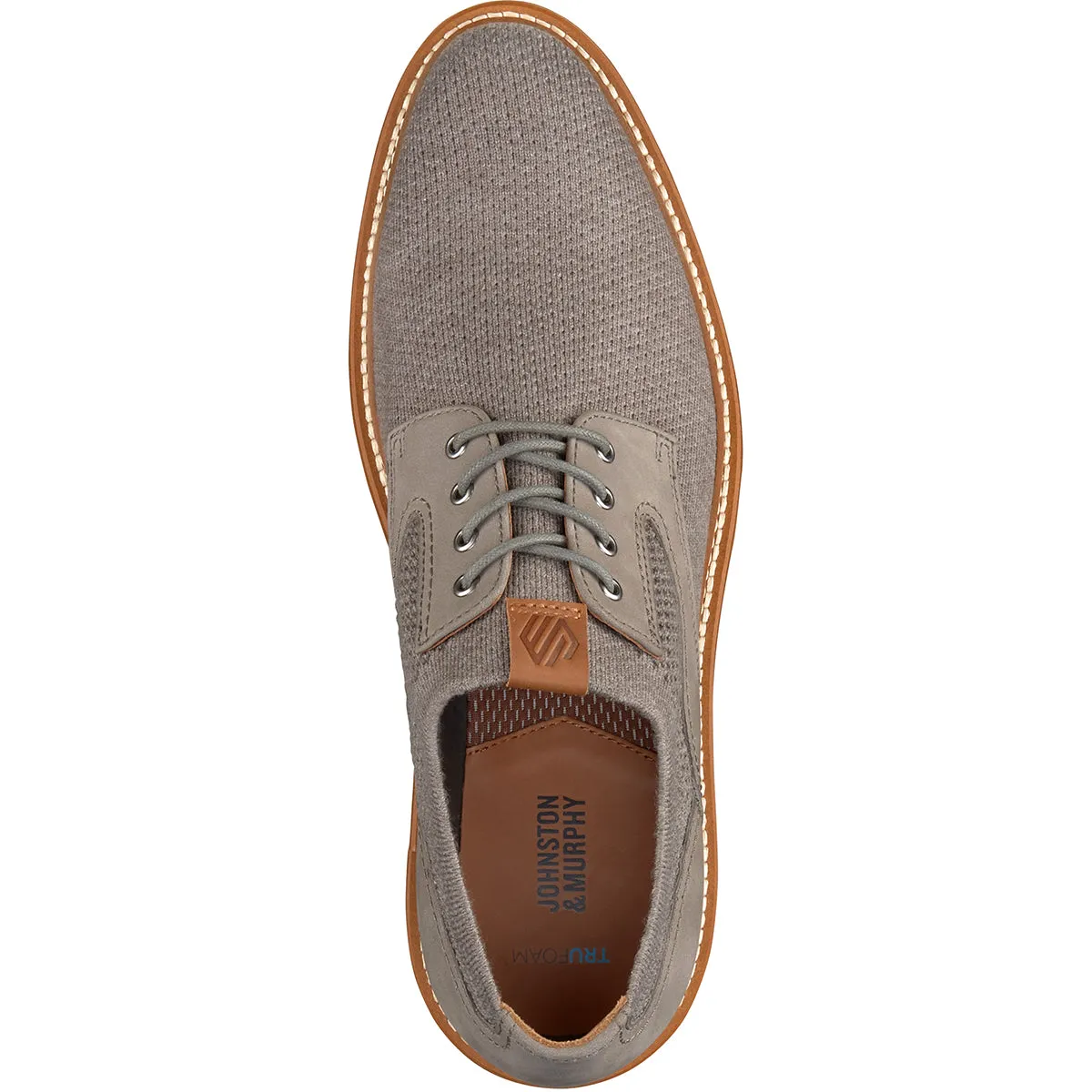 Upton Knit Plaintoe