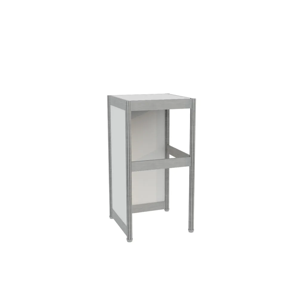 White Bar Corner