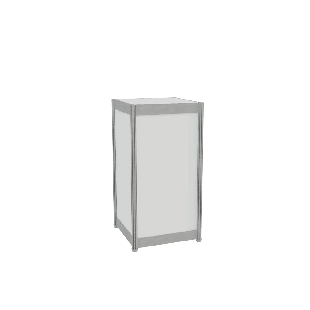 White Bar Corner