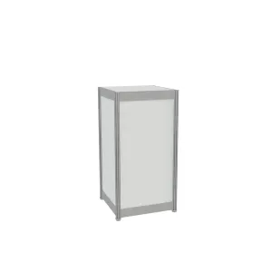 White Bar Corner