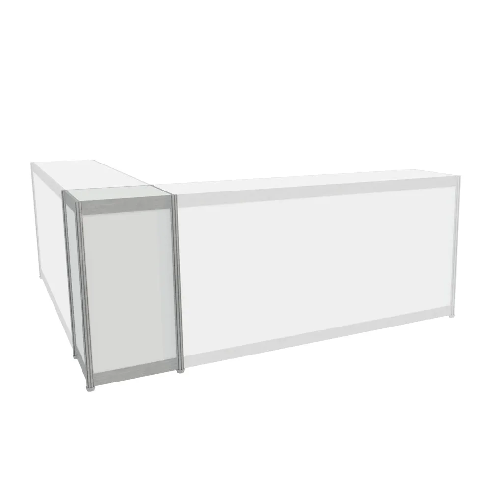 White Bar Corner