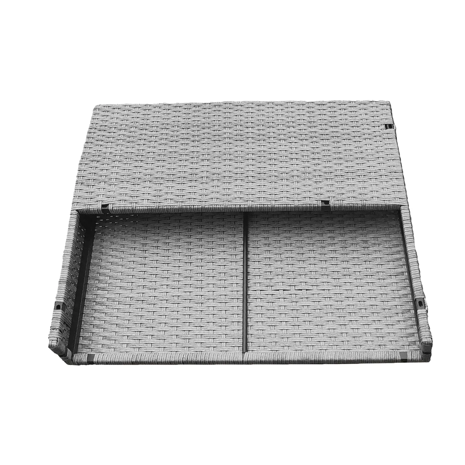 WSS-Part C2 Left Corner Sofa Handrail